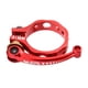 thumbnail image 2 of Abrazadera de tija de sillín de bicicleta Sunnimix Rojo 41mm, 2 of 8