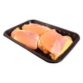 thumbnail image 2 of Muslo de pollo sin piel por kg peso por charola 600 g 3 a 4 piezas, 2 of 6