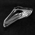 thumbnail image 5 of Car Front Headlight Lens Cover Headlight Lamp Replacement Shell for G Series G37 G35 G25 2010-2015 Right, 5 of 5