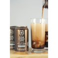 thumbnail image 3 of AmishTastes Frannies Sparkling Cold Coco Latte, Protected With High-Density Foam, 12 Oz. 12 Ounce Case of 24, 3 of 8