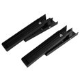 thumbnail image 4 of Shelf Bracket, Wall Bracket, Durable For Home Table Work Bench Easy To Install With Strong Bearing Capacity, 4 of 8