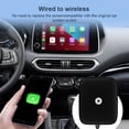 thumbnail image 3 of Carplay Navegación para Coche Interconectado Con Cable A Caja Carplay Inalámbrica (Carplay), 3 of 9