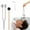 Argent SL, variante sur Iumwxz 128 Hz Fourche de Réglage Outil de Maison Bleu Métal Ma Commande