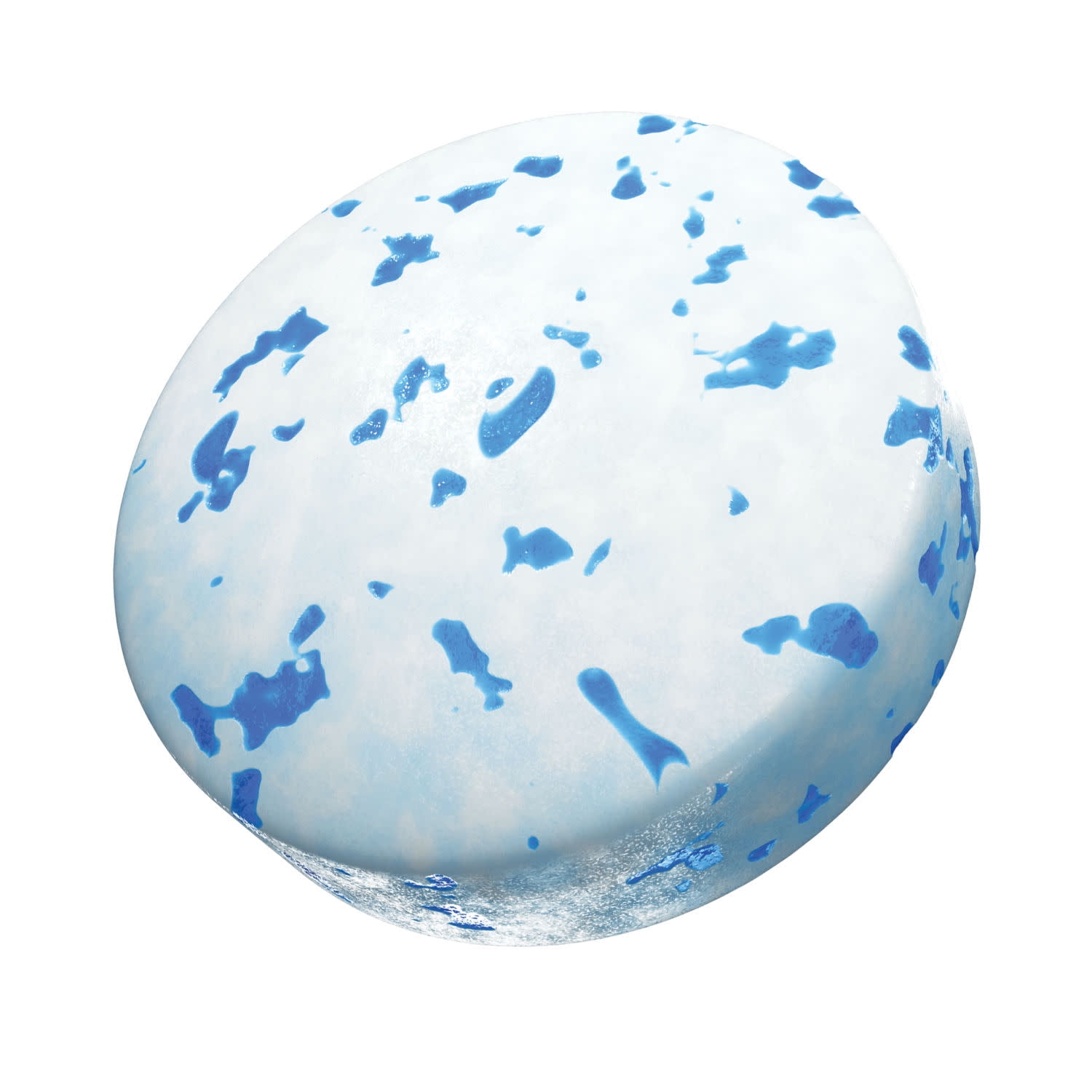 (2 pack) Ice Breakers Cool Mint Sugar Free Mints, Tin 1.5 oz