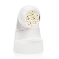 thumbnail image 1 of ZOUSSIQI Portable Handheld Light Therapy Lamp USB Rotatable Angel Adjustable Mini Nail Art Lamp CA919-56771, 1 of 7
