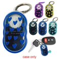 thumbnail image 4 of Protective Cover Silicone Case For Galaxy SmartTag 2 Locator' B3Q8, 4 of 8
