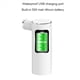 thumbnail image 3 of Dispensador de Aireador de Vino EléCtrico Decantador de Vino Dispensador de Aireador de Vino Decantador RáPido Carga USB,Negro, 3 of 5