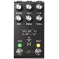 thumbnail image 2 of Jackson Audio Flèche Cassée V2 Pedal - Noir, 2 of 4