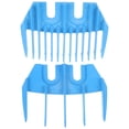 thumbnail image 1 of 2pcs Sheep Clipper Guide Attachment Trimmer Guide Grooming Shear Guide Shaver Guide, 1 of 8
