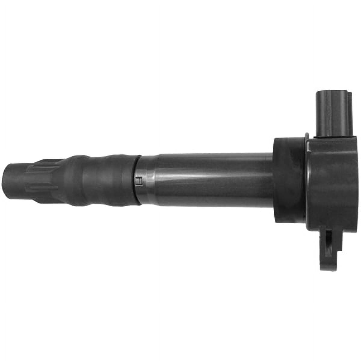 WVE 5C1504 Ignition Coil