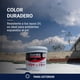 thumbnail image 5 of Impermeabilizante con Caucho 4L Color Blanco Adekon Duración 5 años, 5 of 7