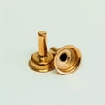 thumbnail image 2 of W7438K2 Water Valve Rebuild Kit 2ea Plunger Diaphragm Screen Washer and Springs, 2 of 4