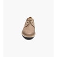 thumbnail image 6 of Stacy Adams Phineas Plain Toe Oxford Shoes Taupe 25774-260, 6 of 7