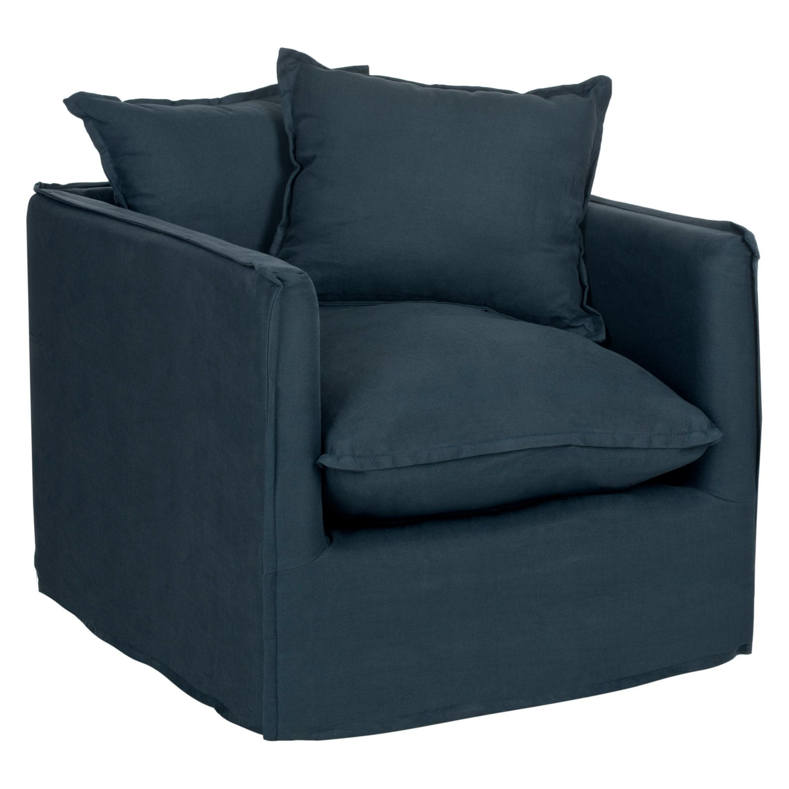 safavieh joey armchair