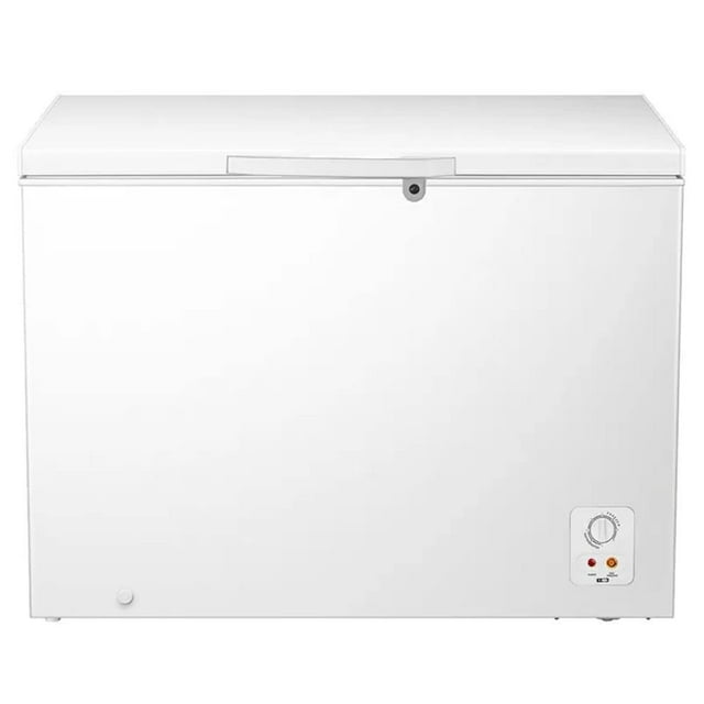 Congelador Hisense 9' 240 LTS Color Blanco