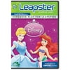 LeapFrog Leapster Disney Princess Game