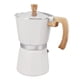 thumbnail image 2 of Cafetera Moka Sincero Aleación de aluminio 300 ml, 2 of 10