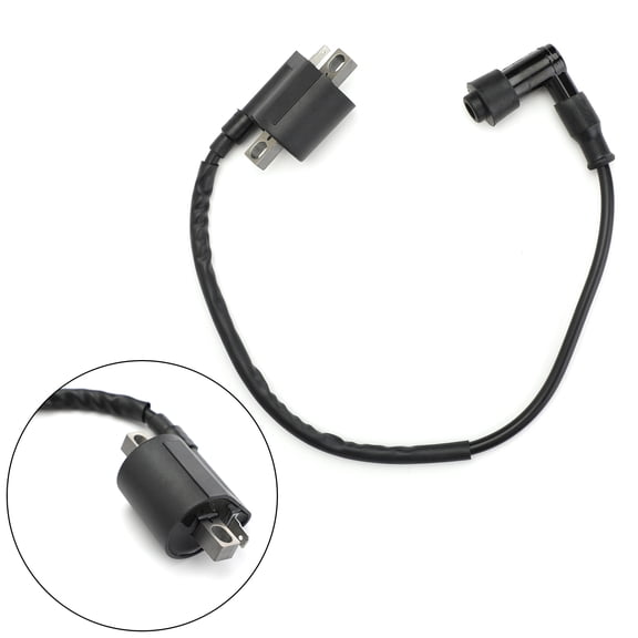 Motor Genic High Performance Racing Ignition Coil For Yamaha Blaster 200 YFS200 ATV 1988-06