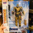 thumbnail image 3 of Figurilla articulée Disney Marvel, DST, Thanos, Loki, Spider-Man, Spot Limited, Butter Hand, Change Joint, Moving, 3 of 4