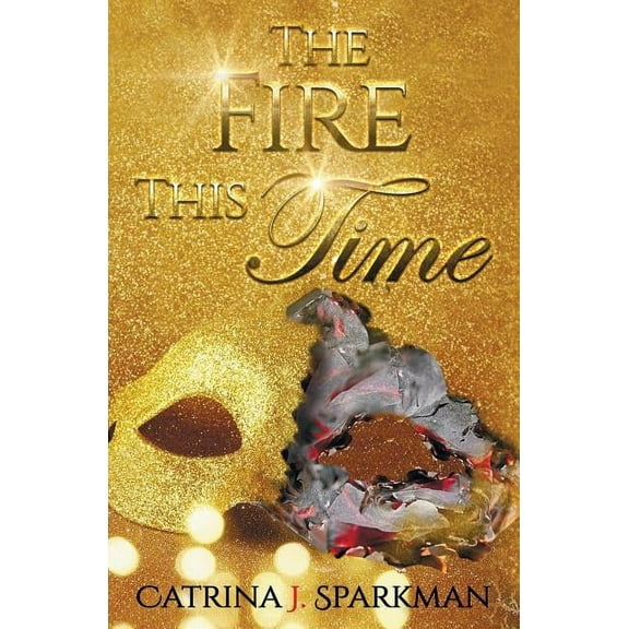 Redemption Price The Fire This Time, Book 3, (Paperback)