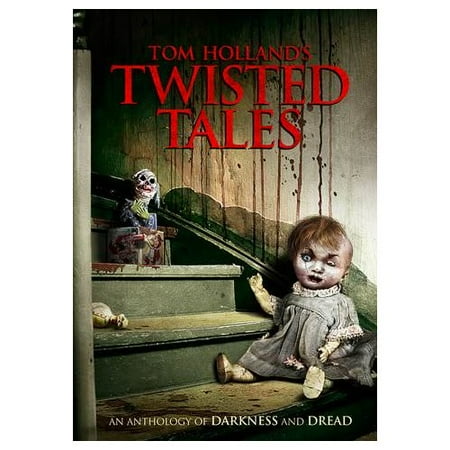 Twisted Tales (2013)