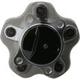 thumbnail image 2 of MOOG 512530 Wheel Bearing and Hub Assembly Fits select: 2013-2019 NISSAN SENTRA, 2 of 9