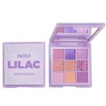 thumbnail image 2 of 9 Colors Eyeshadow Makeup Pallet Set Long Lasting Eye Shadow Purple, Makeup Eye Shadow, 2 of 6
