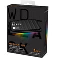 thumbnail image 3 of WD_BLACK SSD de unidad de juego P40 de 1 TB Microsoft Xbox, 3 of 3
