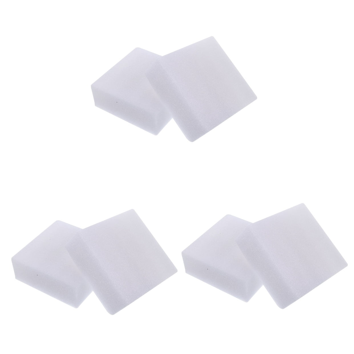 Masteelf 6 pcs  Floral Arrangement Foam Florist Foam Packing Foam Inserts Flowers Arrangement Supply