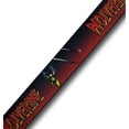 thumbnail image 2 of Wolverine Red Graphic Web Belt, 2 of 3