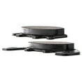 thumbnail image 5 of Niche Brake Pad Set for Kawasaki Ninja 250R Semi-Metallic Motorcycle 519-KPA2424D, 5 of 5