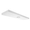 thumbnail image 6 of kieragrace KG Stockholm  Aberg Floating Shelf  90cm White Engineered Wood, 6 of 8