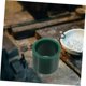 thumbnail image 2 of 4pcs Carving Wax Tube for Bracelet Wax Jewelry Jewelry Making Wax Tube Wax Casting Tube, 2 of 5