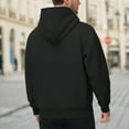 thumbnail image 3 of Gulf of America Men's Hoodie, Gulf of America Hoodie Long Sleeve, Gulf of America 2025 Sweatshirt with Pocket, Gulf of America Athletic Hoodies, 3 of 5