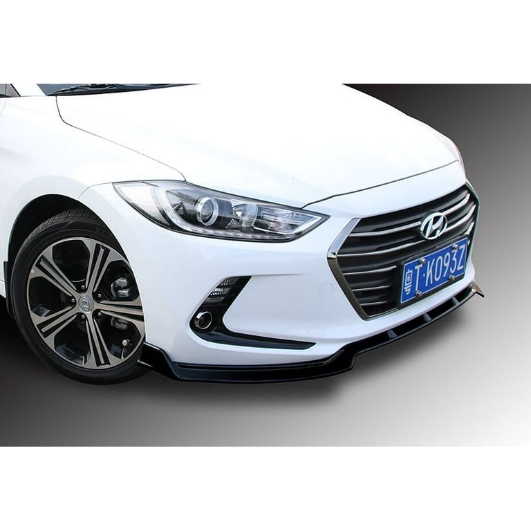 Hyundai elantra full body kit deals