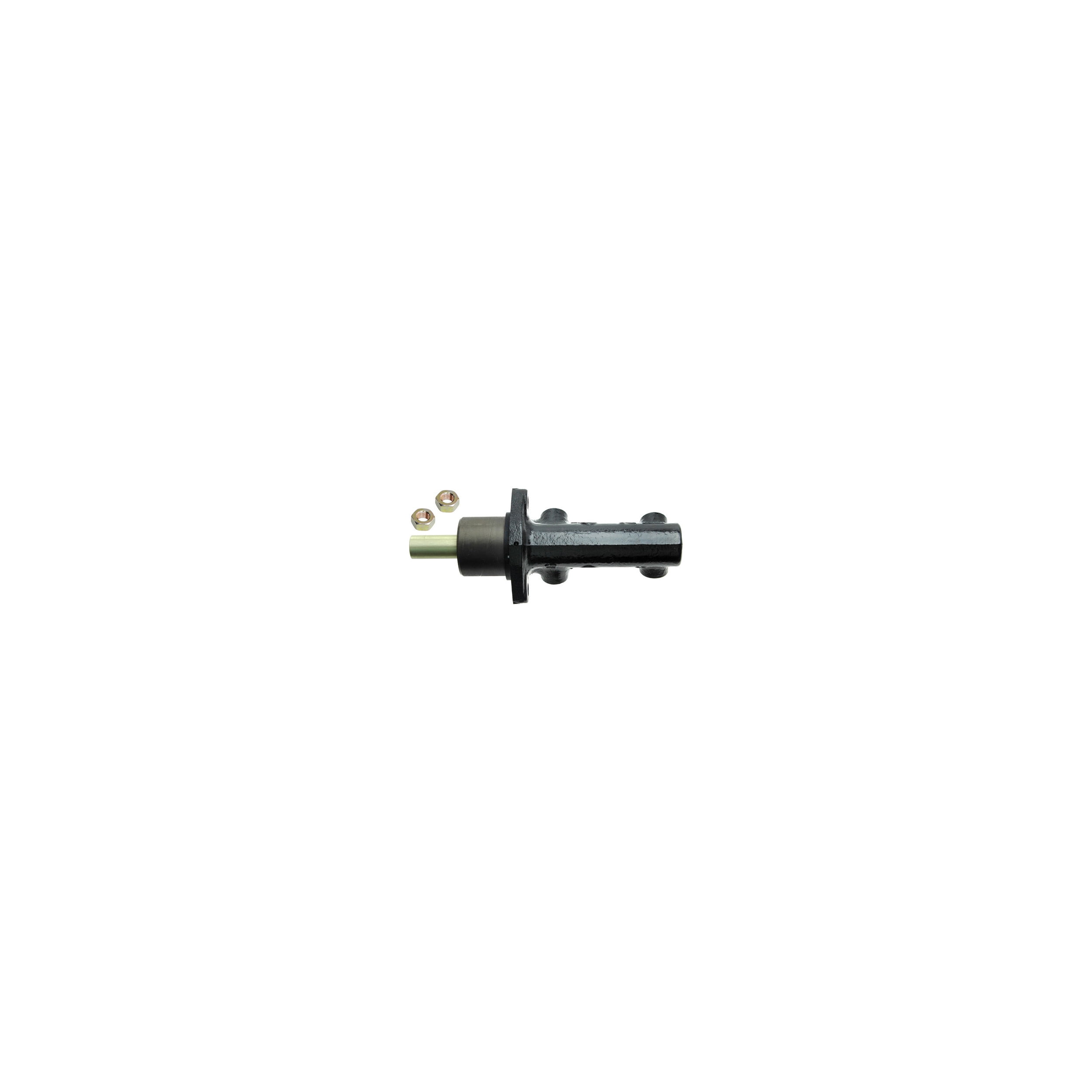 Raybestos Element3 New Master Cylinder, MC39878