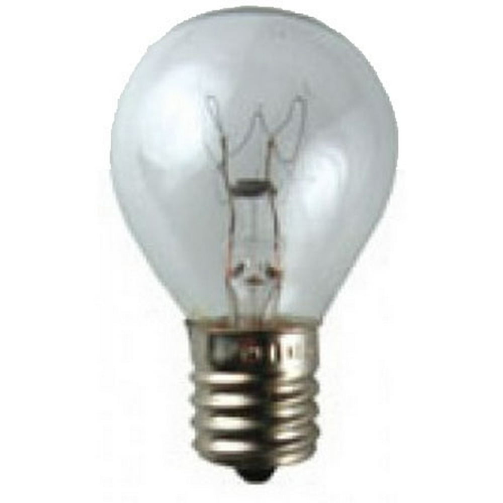 8206443 Whirlpool Microwave Light Bulb Replacement - Walmart.com