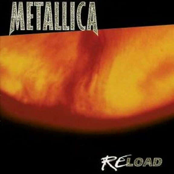 Metallica - Reload - Music & Performance - CD
