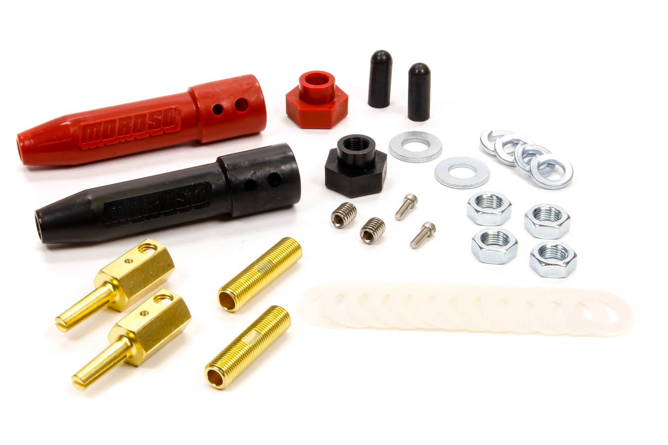 DISCONNECT, BATTERY CABLE