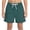 Dark Green, variant on Boys Swim Trunks Quick Dry Sun Protection Board Shorts with Breathable Mesh Lining and Drawstring Waist (9-10 Years,Blue)