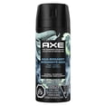 thumbnail image 1 of AXE Fine Fragrance Collection Premium Deodorant Body Spray Aqua Bergamot, 113 g, 1 of 9