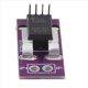 thumbnail image 4 of 3X ACS758 ACS758LCB-050B Módulo de Corriente Sensor de Corriente Lineal Hall PFF-T Detección de Corriente 3-5V 50A, 4 of 5