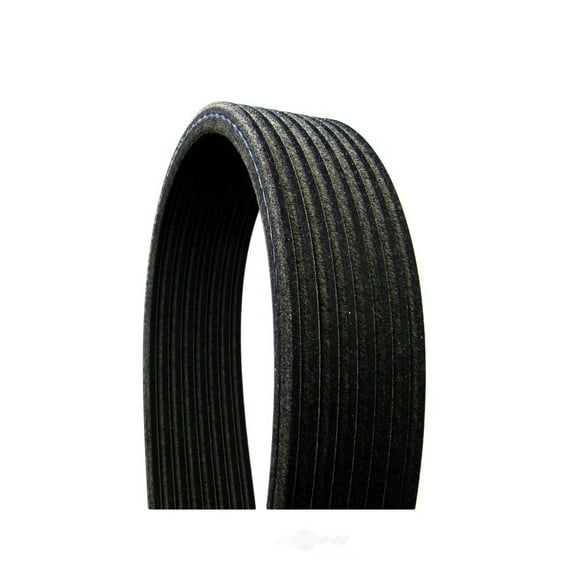 Continental D4081403 Dual-Sided Multi-V Belt