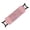 Pink, variant on 7829 Ergonomic PU Hand Strap For 6-8inch Tablets Secure AntiSlip Finger Grip Holder Reading Accessory