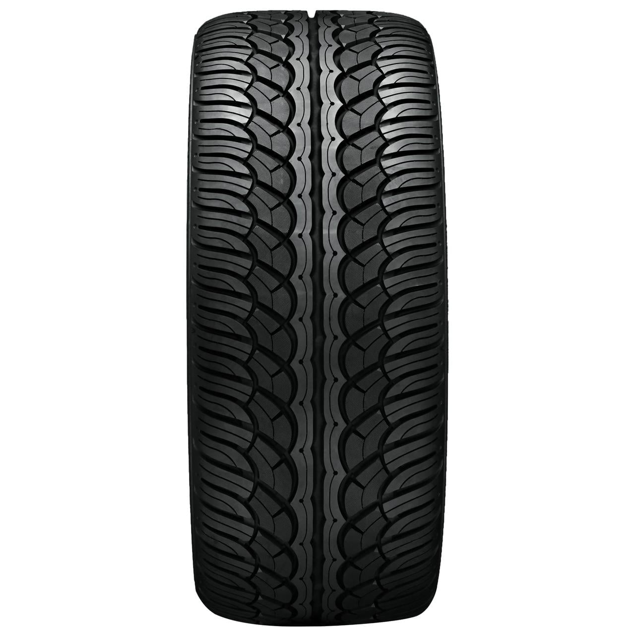 Yokohama Parada Spec-X 255/45R20 Tire - SUV & Truck Tire - Walmart.com