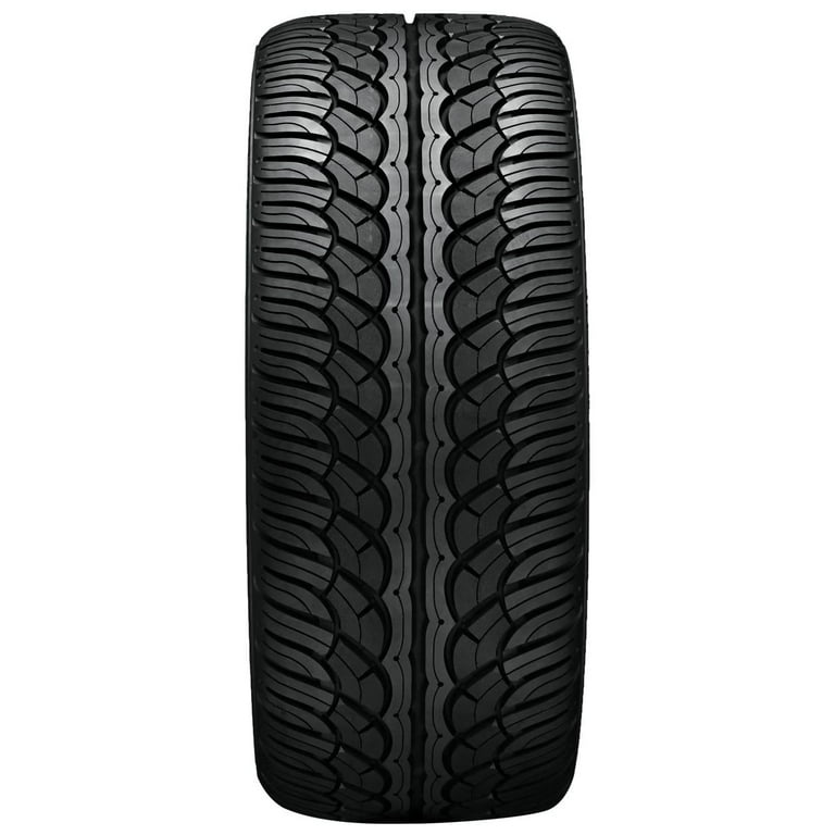 Yokohama Parada Spec-X 255/45R20 Tire - SUV & Truck Tire - Walmart.com