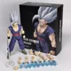 thumbnail image 2 of Nuevas figuras de acción de Dragon Ball de Son Gohan Beast de Cttoys, juguetes modelo Ultimate Gohan Super Hero Figura de PVC, regalos de cumpleaños para niños, 2 of 5