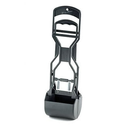UPC: 0045663182359 | Four Paws Products Spring Action Scooper Small – 18235