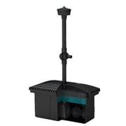 COMPLETE FILTER KIT/PUMP (Pack of 1)