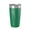 Green, variant on Lake Barkley Map Tumbler Travel Mug Insulated Laser Engraved Coffee Cup Kentucky, Tennessee 20 oz Light Blue